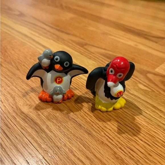 Little People Animal Set - Picture 6 of 9